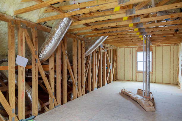 Best Eco-Friendly Insulation in Locust Valley, NY