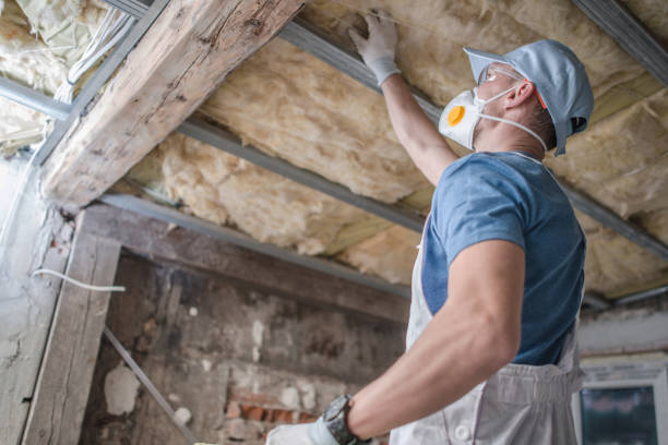 Locust Valley, NY Insulation Contractor Company