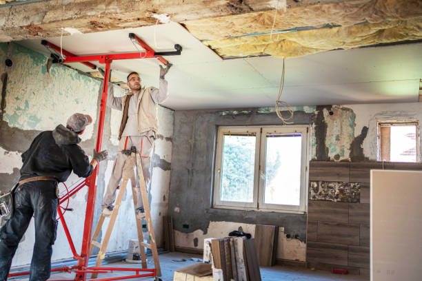 Best Spray Foam Insulation in Locust Valley, NY