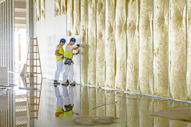 Types of Insulation We Offer in Locust Valley, NY